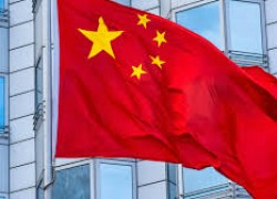 Очікується, що зростання попиту на нафту в Китаї суттєво сповільниться у 2024 році