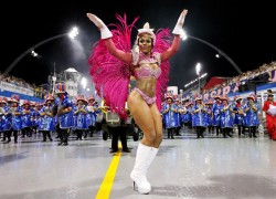 У 2023 році Бразилія імпортувала з Росії 6,1 млн тонн дизельного пального, що на 6000% більше, ніж 101 000 тонн у попередньому році.