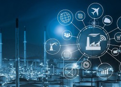 Споживання електроенергії у Швейцарії скорочується