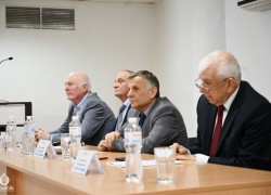 Результати засідання Спілки буровиків України в рамках VIII Київської нафтогазової конференції