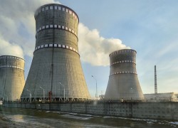Три українські АЕС значною мірою відновили роботу після атаки рф 28 листопада — МАГАТЕ