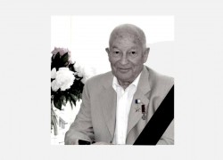 Сьогодні пішов з життя видатний енергетик Семен ПОТАШНИК