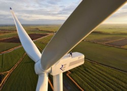Shell заморожує єдиний офшорний вітроенергетичний проєкт у США