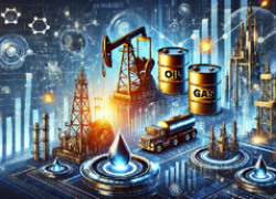 Ринкові гравці: нафта й нафтохімія. 4 березня 2025 року