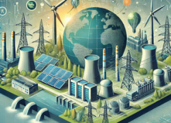 Новини світової енергетичної галузі. 4 березня 2025 року