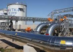 Російський суд постановив залишити відкритими потужності для експорту нафти CPC