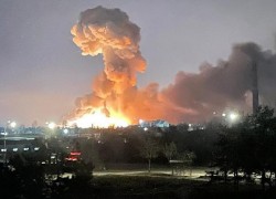 Збройні напади на військових Гаяни посилили напруження через нафтову територію Ессекібо