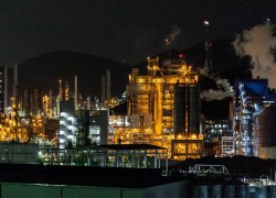 Франція відновила постачання авіаційного пального для українських винищувачів