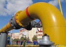 Ціни на газ: Україна та Європа — огляд ринку 19–27 травня 2025 року