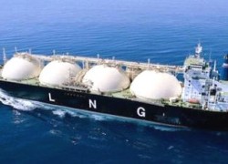 США нарощують експорт LNG: ціни на природний газ зростуть у 2025–2026 роках