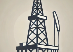 Нафтові котирування зростають попри напруження на ринку та змішані дані EIA