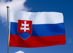 Словаччина нарощує постачання російського газу до 100 % за винятком від ЄС