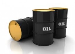 Ціни на нафту відновлюються після різкого падіння