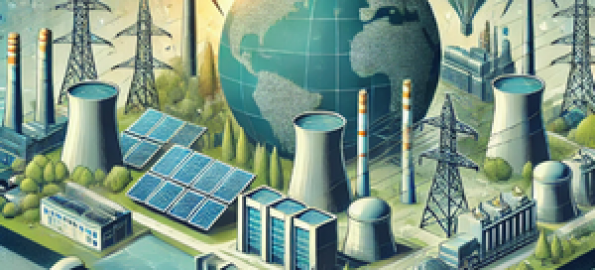 США проти «електронного розриву»: OpenAI закликає будувати по 100 ГВт щороку, аби зберегти лідерство в ШІ