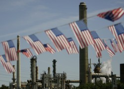США станут нетто-экспортером нефти к 2023 году