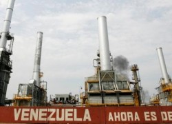 В США рассматривают вариант санкций против нефтяного сектора Венесуэлы