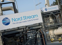 В шведском городе Карлсхамн разрешили постройку части Nord Stream 2