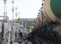 Сегодня Беларусь повышает экспортные пошлины на нефть и нефтепродукты