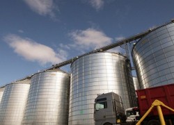 В Европе одобрили украинскую формулу запасов нефти «30 на 70»