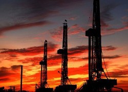 «Укргаздобыча» получила два спецразрешения на пользование недрами