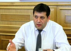 Кистион: набсовет Нефтегаза будет качественно обновлен