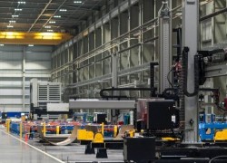 Holtec рассматривает возможность локализовать производство малых реакторов в Украине