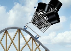 Нефтяные фьючерсы продолжают дешеветь