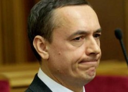НАБУ задержало первого зампреда «Нефтегаза» по делу экс-нардепа Мартыненко