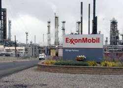 США вышли из Инициативы прозрачности добывающих отраслей