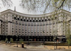 Кабмин ограничил полномочия правления «Нефтегаза» в пользу набсовета компании