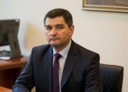 Прокопив: сжиженный газ помог бы Украине отказаться от газа «с российскими корнями»