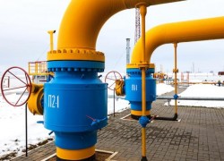 «Нефтегаз»: «Газпром» рекордно снизил давление в транзитной ГТС