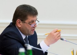 Кистион: к 2020 году Украина станет энергонезависимой в вопросе отработки ядерного топлива