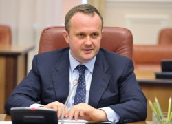 Семерак требует возвращения автотранспортного экологического налога