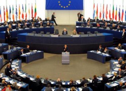 Новую инициативу по «Северному потоку-2» Еврокомиссия представит 8 ноября