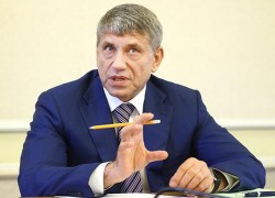 Энергосектор Украины возобновляет работу в обычном режиме – Насалик