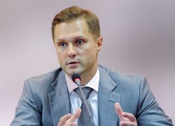 Тереньев: Информатака на АМКУ связана с делами «Укртатнафты» и азотных предприятий