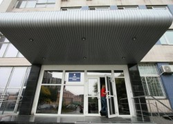 ФГИ намерен разрешить нерезидентам арендовать госимущество