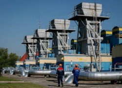 «Укргаздобыча» планирует увеличить добычу газа на 400-600 миллионов кубов