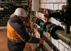 Укрэнерго: при дефиците угля в отопительный сезон может понадобится 2 млрд кубов газа