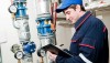 Зубко: 70,47% домов уже оснащены приборами учета тепловой энергии